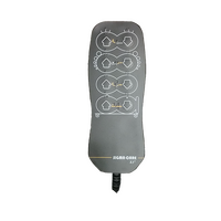 Sigma 4 Channel Handset - RJ45 / Internet Style Plug