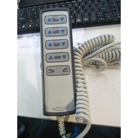 Ilcon Melanie HANDSET - Black