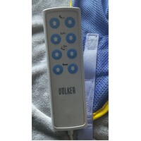 Volker, 960, 5380, 5381, Vertical HANDSET