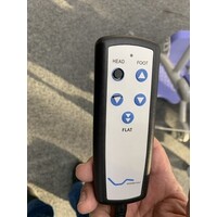 Ergomotion 5 Button Handset