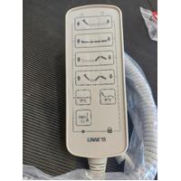 Linak Sorrento Floor Bed HANDSET