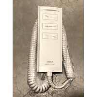 Linak HBW073-006 Handset For Sorrento Bed - RJ45 / Internet Style Plug