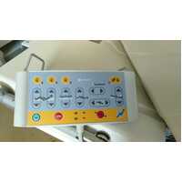 Linet Elegenza 5 Nurse Control Panel