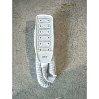 J03246 Linak 12 Button Handset - Internet Plug