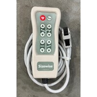 Sizewise Bari 1 Bed Handset