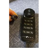 Lazy Boy, To Suit Pinnacle Lift Chair, 10 buttons, 8 pins, HANDSET