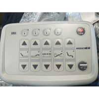 TNP1-1188-001 - Nurse / Attendant Control Panel - Prius