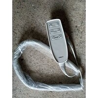 HB83V000211004-2M0000002DIC000 Coil MJ Mag HB8345V0121G62 Linak Handset (J05486)