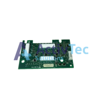 Hill-Rom PCB 165885 - Siderail Control PCB