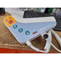 Linet Eleganza 5 Bed End I-Drive Power Controller With 6 Pin Right Anlge Plug