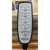 Betten Malsch 10 button HANDSET - With Lock