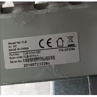 Timotion, TLB-2162-002, JUNCTION BOX