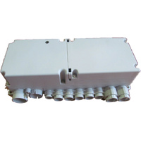 CB14B0004A00327 Control Box