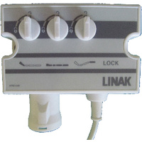 Linak Nurse Lockout