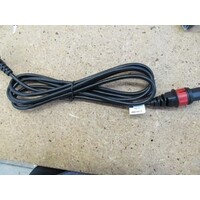 Linak Appliance Plug 2.5Metre