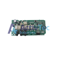 CB12 PCB - 3 Port board only