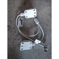 Dewert 56943 Limit Switch Assembly - 2 x Switches To 1 x 5 Pin Plug