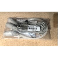 Basic American Bed Double-T Cable