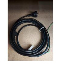 Stryker Mains Power CORD INTL POWER, TYPE I