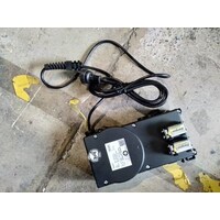 Bionic Comfortline Chair Transformer - 1.58.000.039.30 (400817)