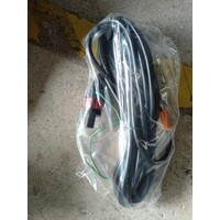 Stryker SV1 Bed Mains Power Lead