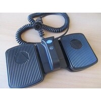 Foot Pedal for VEATCH 2500