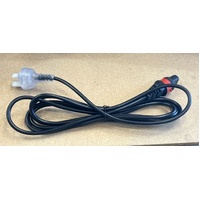 BetterLiving Community Bed Mains Power Cord