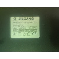 Jiecang Control Box - Suits Cobalt Bed Floorline 7.5 / BL18-FL