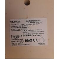 Okimat 87-69-2D-50VA-AUS-Base CONTROL BOX