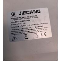 Jiecang JCB35E CONTROL BOX