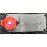 Orbit Drive Drive Interface System