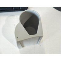 Timotion Control Box Plastic Bracket