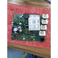 HR900 Accella  ACCESS MOTOR CONTROL PCB