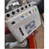 Accora CNTBX-0-FL1-100 CONTROL BOX