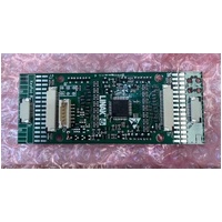 Howard Wright, ACK3 PCB - RHS