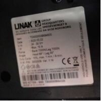 Linak, TD500000B684500, CONTROL BOX