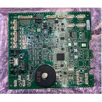 Hillrom Hr900 PCB ICB BEA+SCALE WITH S/RL SENSOR