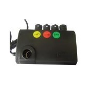 TC3-1012-001 Control Box