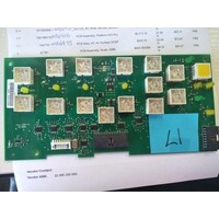 Versacare PCB Caregiver Control LH