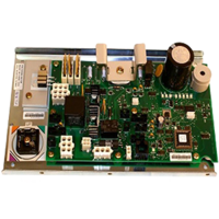 VersaCare Power Supply PCB