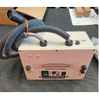 WOK Sizewise ECM Control Unit