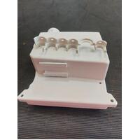 LAUS183089 Control box