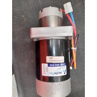 Intellidrive Transport System Drive Box Motor Gear