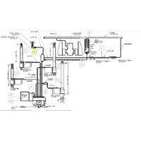 Linet To Suit Borcad Pura Bed, LIMIT SWITCH CABLE