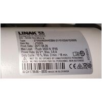 Linak, J15303, ACTUATOR