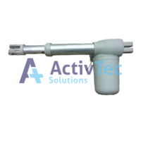 Dewert Actuator - 52505