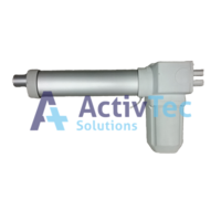 64042 Dewert Actuator