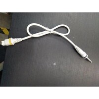 Linak Minfit to Jack 500mm CABLE