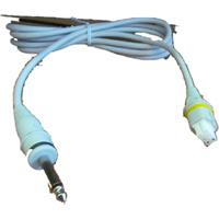 Linak Actuator CABLE - Minifit Male to 6.35mm Jack Male