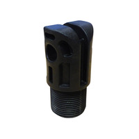 Dewert/Okin Actuator Clevis Only - Black